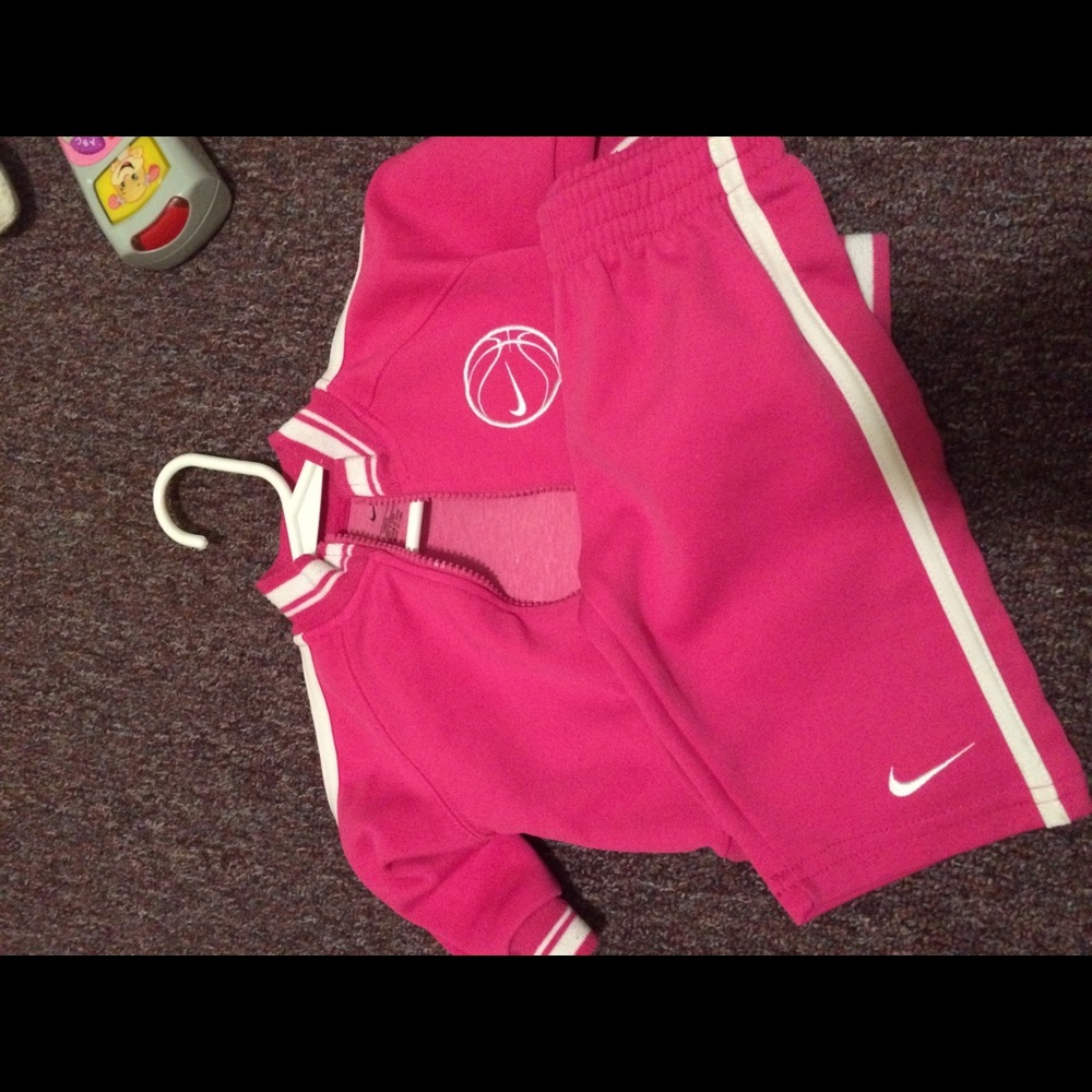Nike outfit